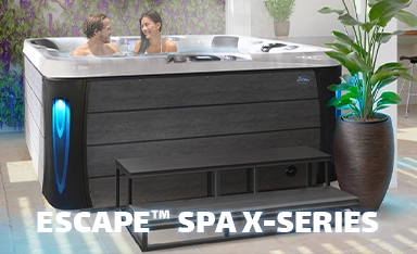 Escape X-Series Spas Lexington hot tubs for sale