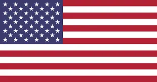 american flag-Lexington
