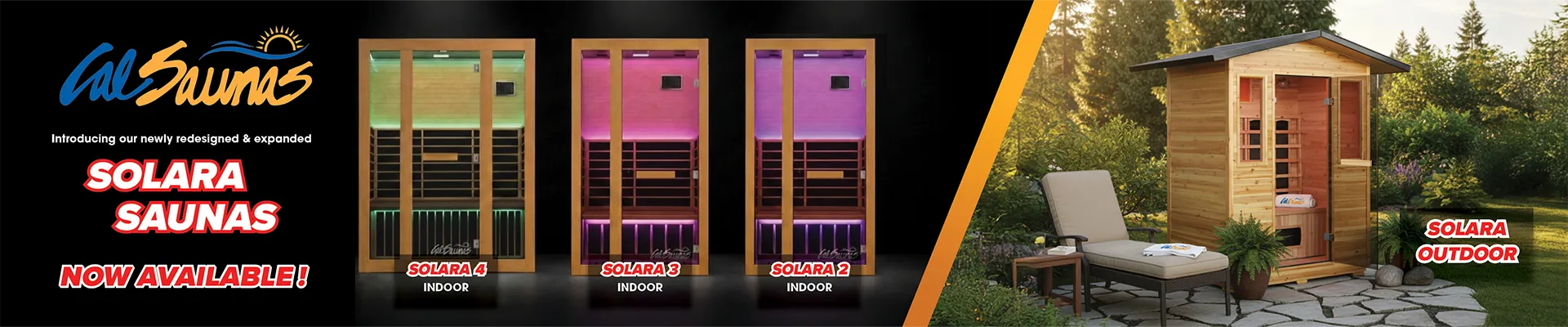 Calspas hot tub being used in a family setting - Lexington