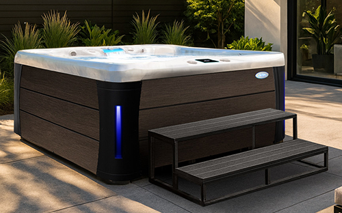 Escape Plus&trade; Spas Lexington hot tubs for sale